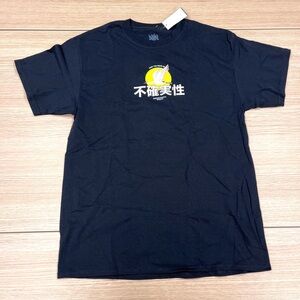 Empyre Uncertainty Short Sleeve T-Shirt Adult Large Asian Style Design